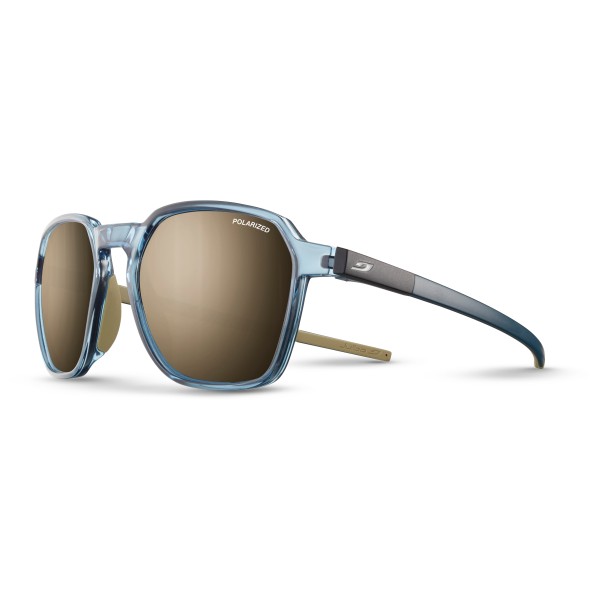 Julbo - Drive Spectron Polarized S3 (VLT 11%) - Occhiali da sole