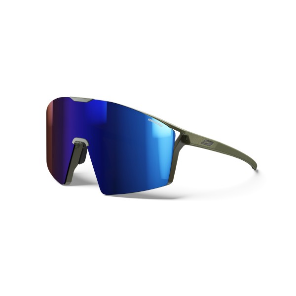 Julbo - Edge Cover Reactiv S2-4 (VLT 7-35%) - Glacier glasses