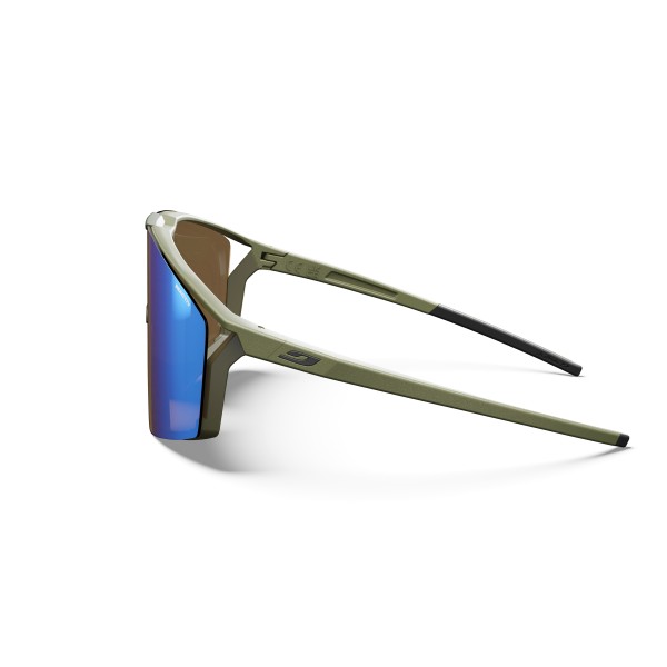 Julbo - Edge Cover Reactiv S2-4 (VLT 7-35%) - Glacier glasses