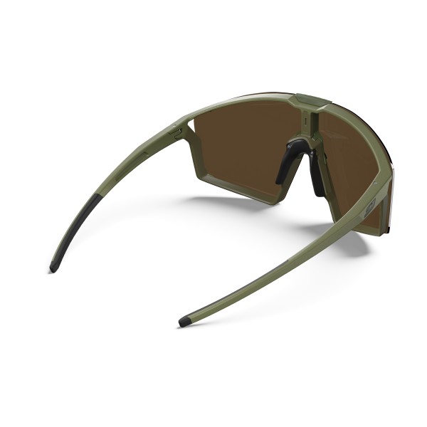 Julbo - Edge Cover Reactiv S2-4 (VLT 7-35%) - Glacier glasses