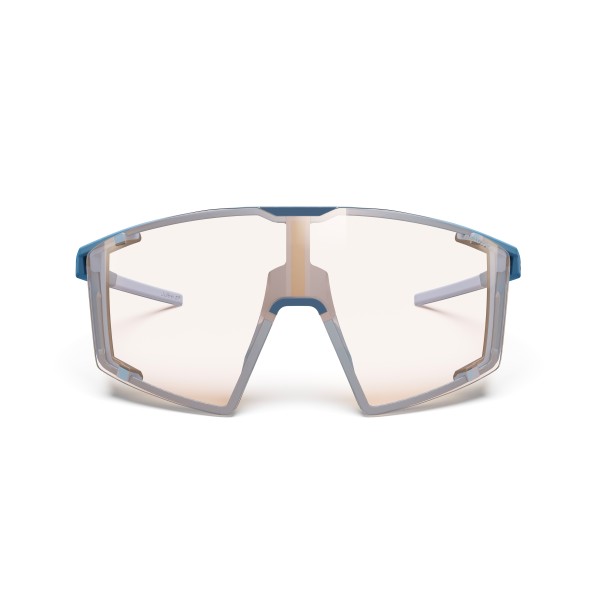 Julbo - Edge Cover Spectron HD Polarized S4 (VLT 7%) - Glaciärglasögon