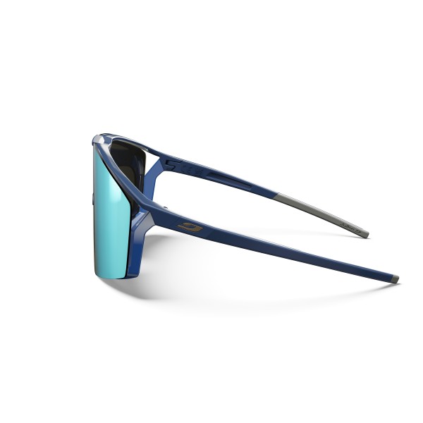 Julbo - Edge Cover Spectron HD Polarized S4 (VLT 7%) - Gletsjerbriller