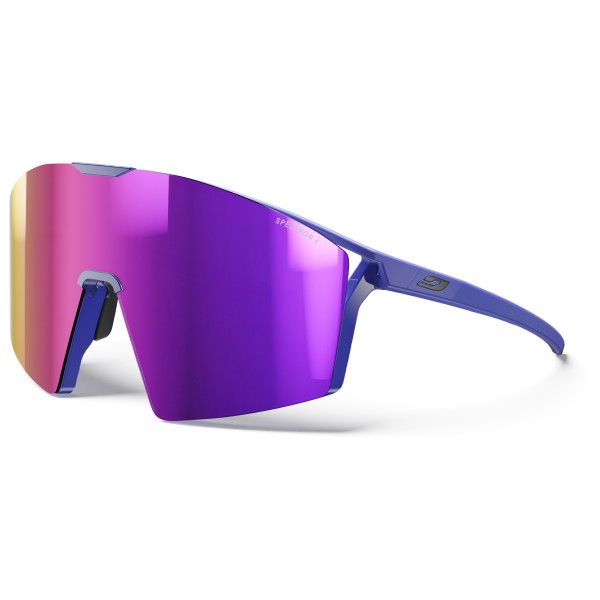 Julbo - Edge Cover Spectron S4 (VLT 5%) - Gafas de glaciar