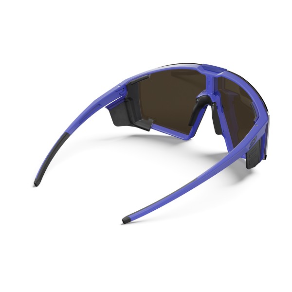 Julbo - Edge Cover Spectron S4 (VLT 5%) - Gafas de glaciar
