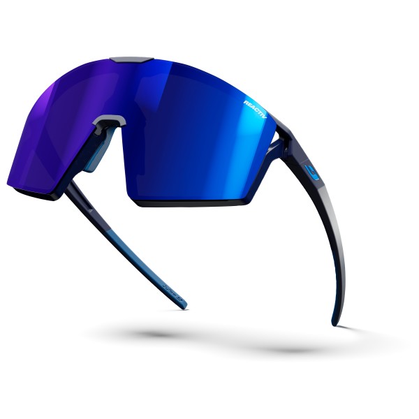 Julbo - Edge Reactiv HC S1-3 (VLT 13-72%) - Cykelbriller