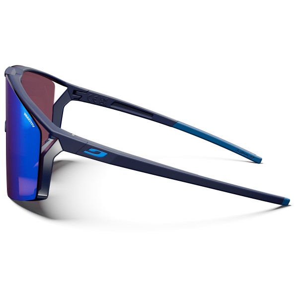 Julbo - Edge Reactiv HC S1-3 (VLT 13-72%) - Cykelbriller