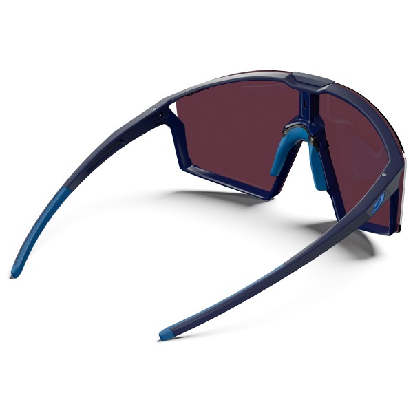 Julbo - Edge Reactiv HC S1-3 (VLT 13-72%) - Gafas de ciclismo