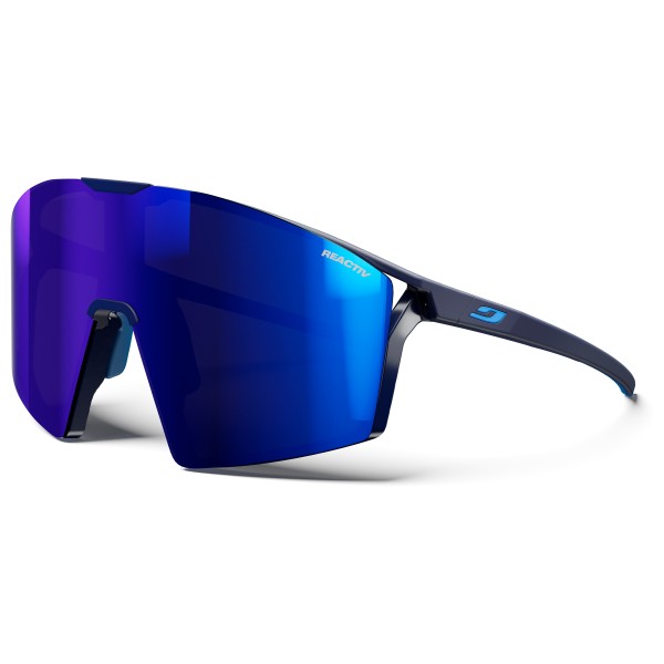 Julbo - Edge Reactiv HC S1-3 (VLT 13-72%) - Velobrille