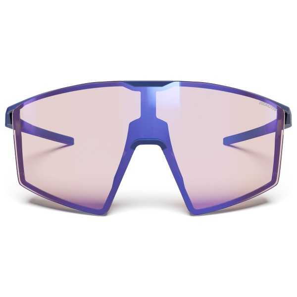 Julbo - Edge Reactiv HC S1-3 (VLT 13-72%) - Velobrille