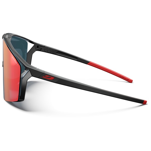 Julbo - Edge Spectron S3 (VLT 12%) - Gafas de ciclismo