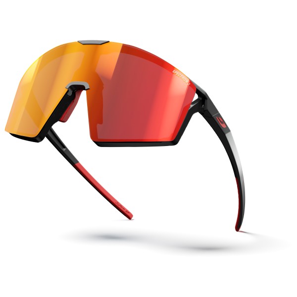 Julbo - Edge Spectron S3 (VLT 12%) - Velobrille