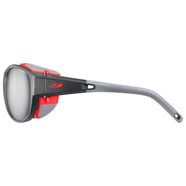 Julbo - Explorer 2.0 Alti Arc S4 (VLT 7%) - Gafas de glaciar