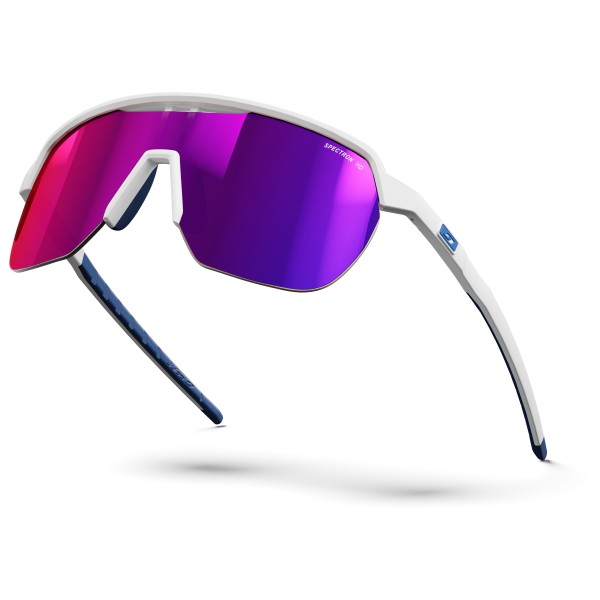 Julbo - Frequency Groupama FDJ Spectron HD S3 (VLT 15%) - Cykelbriller