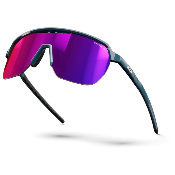Julbo - Frequency Spectron HD S3 (VLT 15%) - Velobrille