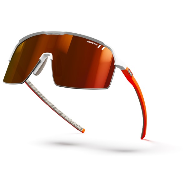 Julbo - Intensity Reactiv HC S0-3 (VLT 15-87%) - Fietsbril