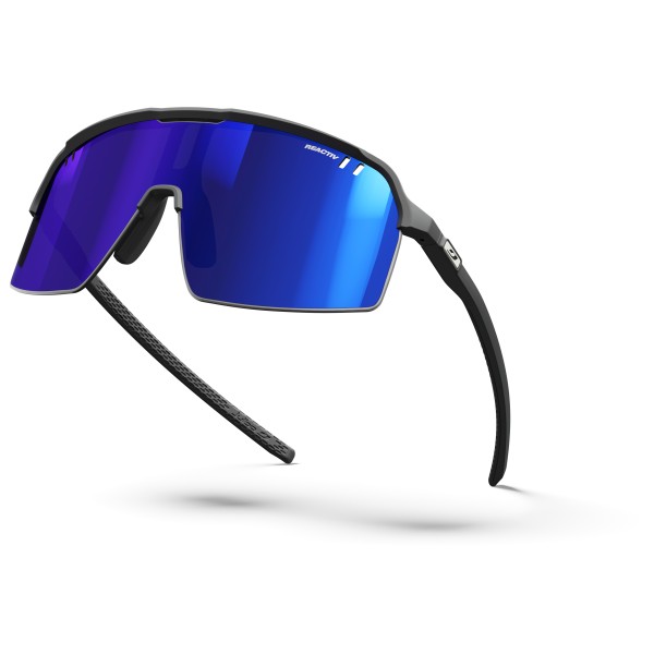 Julbo - Intensity Reactiv HC S1-3 (VLT 13-72%) - Velobrille