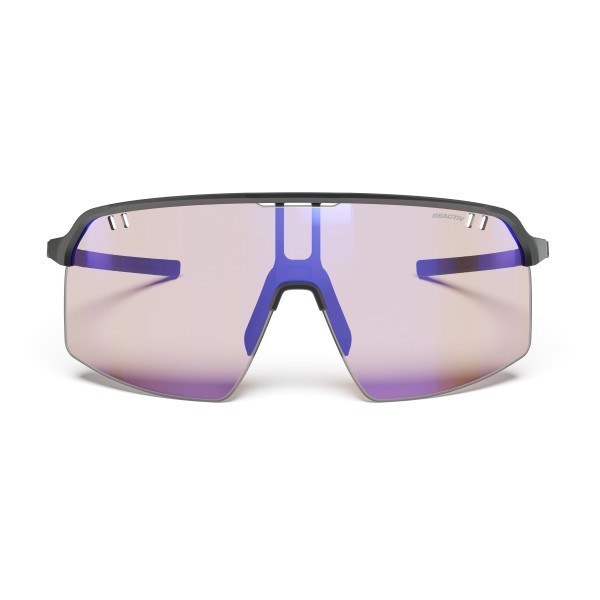Julbo - Intensity Reactiv HC S1-3 (VLT 13-72%) - Velobrille