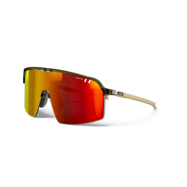 Julbo - Intensity Reactiv LA S1-3 (VLT 17-75%) - Cykelbriller
