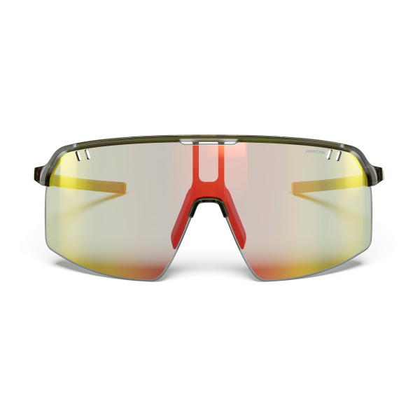 Julbo - Intensity Reactiv LA S1-3 (VLT 17-75%) - Fahrradbrille