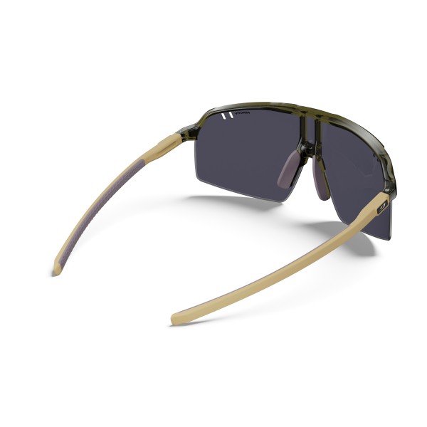 Julbo - Intensity Reactiv LA S1-3 (VLT 17-75%) - Velobrille