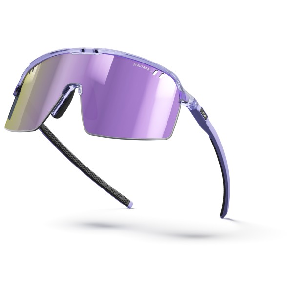 Julbo - Intensity Spectron S3 (VLT 12%) - Fahrradbrille