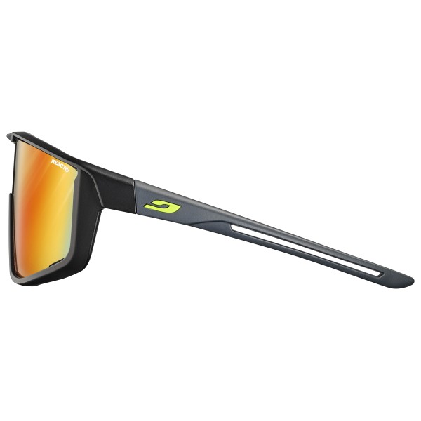 Julbo - Kid's Fury S Reactiv LA S1-3 (VLT 17-75%) - Gafas de ciclismo