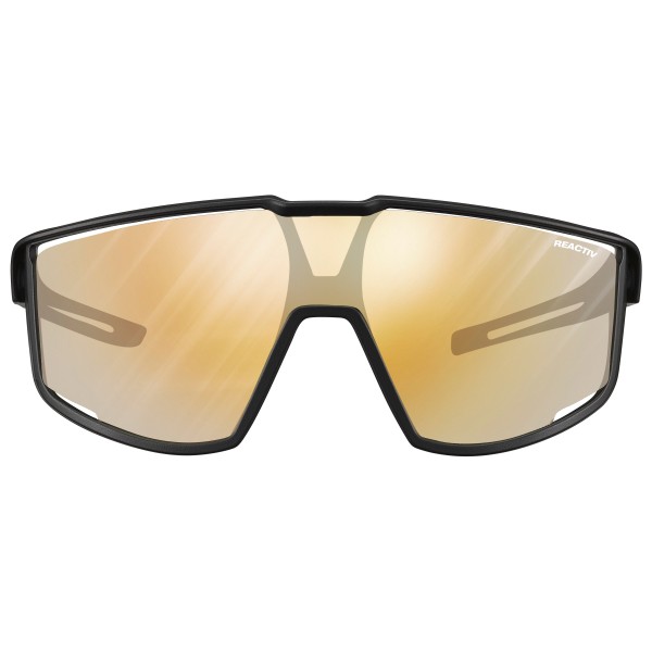 Julbo - Kid's Fury S Reactiv LA S1-3 (VLT 17-75%) - Gafas de ciclismo