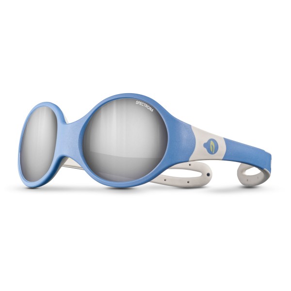 Julbo - Kid's Loop L Spectron 4 (VLT 5%) - Solglasögon