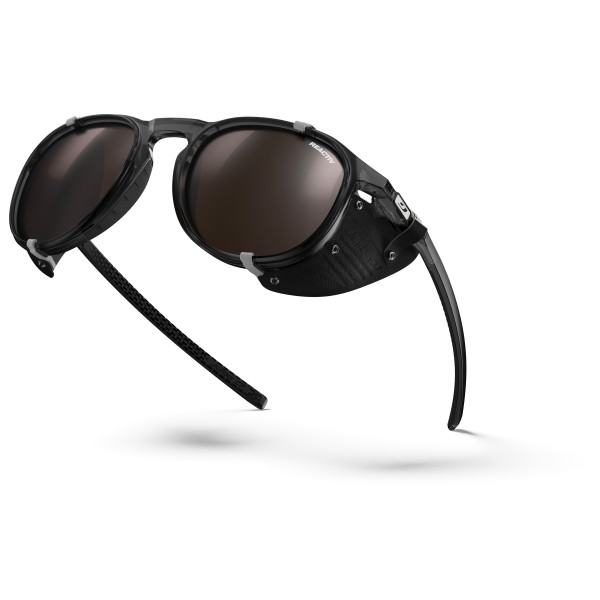 Julbo - Millenium Reactiv Polarized S2-4 (VLT 5-20%) - Gafas de glaciar