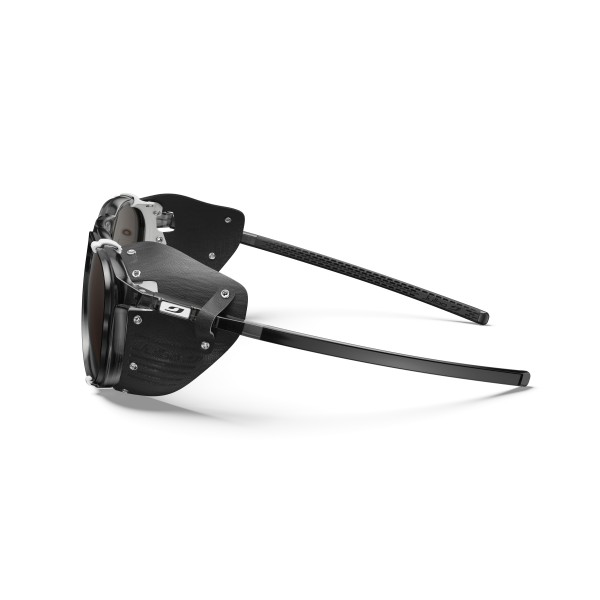 Julbo - Millenium Reactiv Polarized S2-4 (VLT 5-20%) - Jäätikkölasit