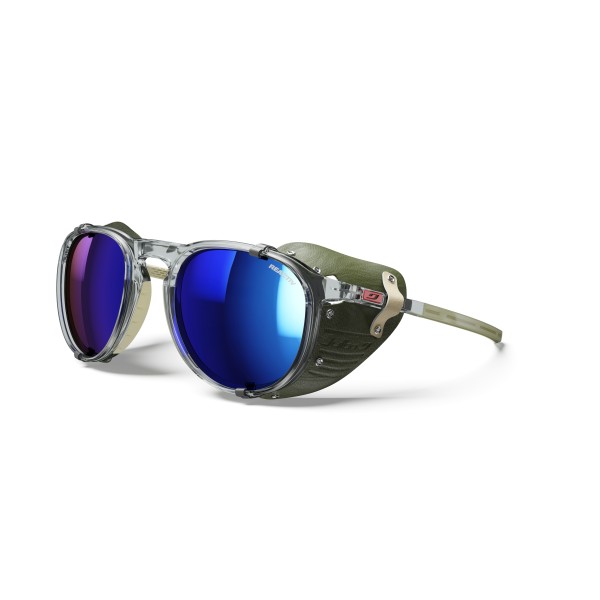 Julbo - Millenium Reactiv S2-4 (VLT 7-12%) - Gafas de glaciar