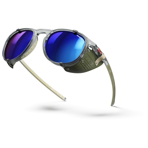 Julbo - Millenium Reactiv S2-4 (VLT 7-12%) - Gletsjerbriller