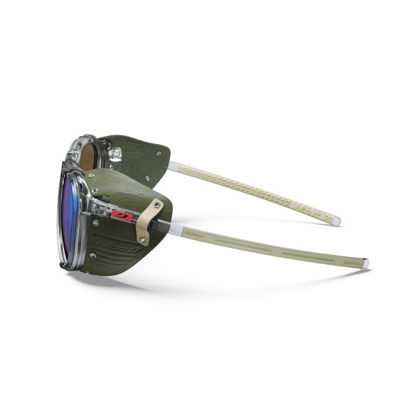 Julbo - Millenium Reactiv S2-4 (VLT 7-12%) - Gletsjerbriller