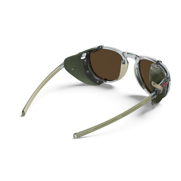 Julbo - Millenium Reactiv S2-4 (VLT 7-12%) - Gletsjerbriller