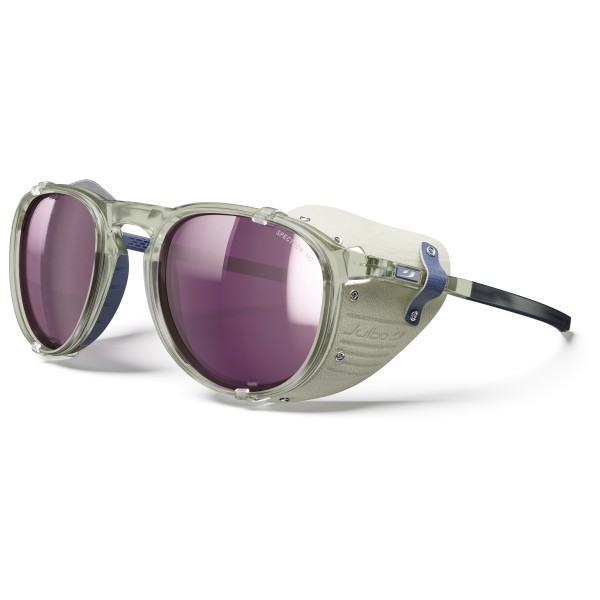 Julbo - Millenium Spectron HD Polarized S3 (VLT 12%) - Gafas de glaciar