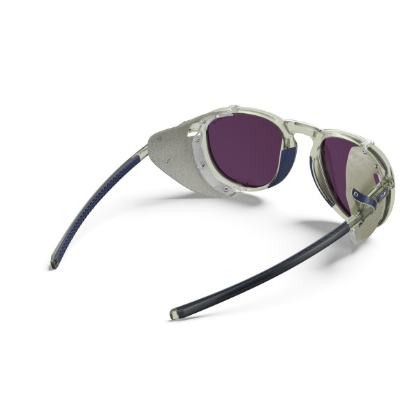 Julbo - Millenium Spectron HD Polarized S3 (VLT 12%) - Gletsjerbril