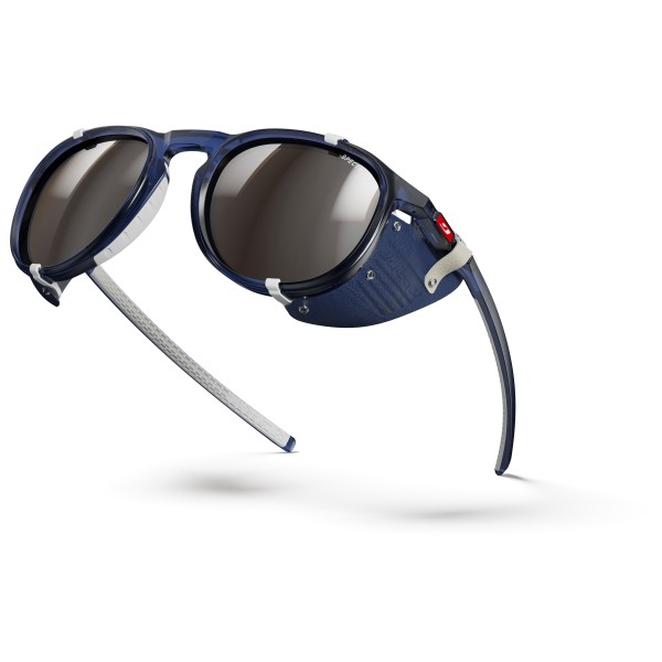 Julbo - Millenium Spectron S4 (VLT 5%) - Glaciärglasögon