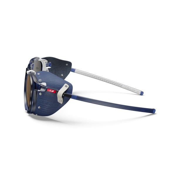 Julbo - Millenium Spectron S4 (VLT 5%) - Gletsjerbriller