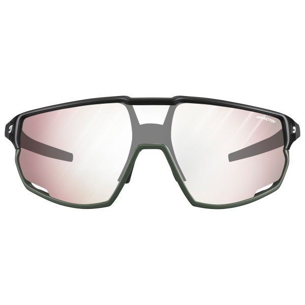 Julbo - Rush Reactiv HC S0-3 (VLT 15-87%) - Fietsbril