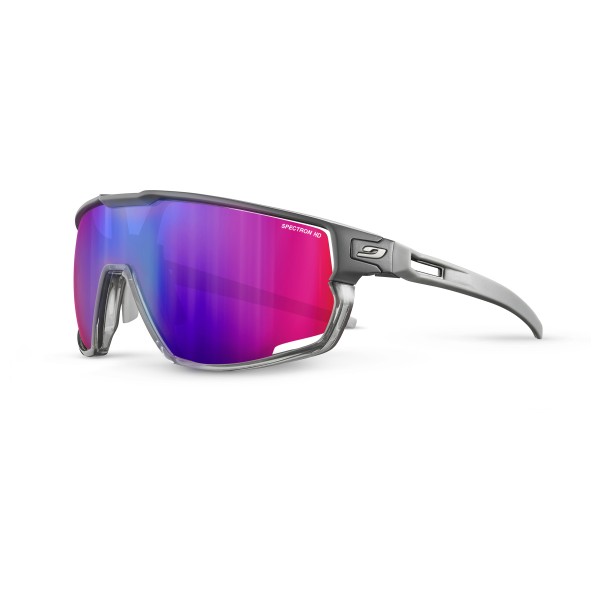 Julbo - Rush Spectron HD S3 (VLT 15%) - Cykelbriller