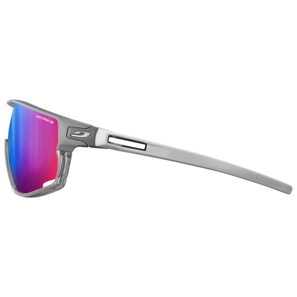 Julbo - Rush Spectron HD S3 (VLT 15%) - Cykelbriller