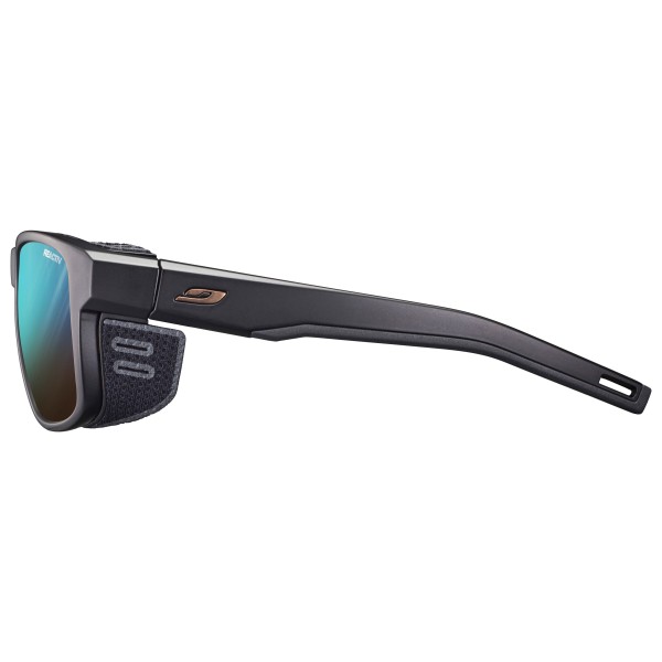 Julbo - Shield M Reactiv S2-4 (VLT 7-35%) - Gafas de glaciar