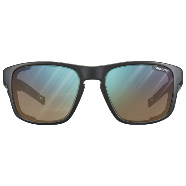 Julbo - Shield M Reactiv S2-4 (VLT 7-35%) - Gafas de glaciar