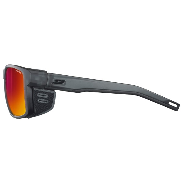 Julbo - Shield Spectron Polarized S3 (VLT 11%) - Gafas de glaciar