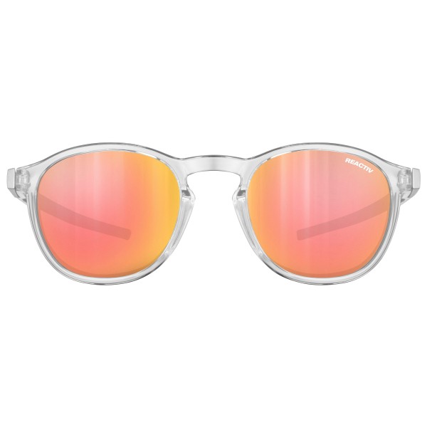 Julbo CROSSLINE REACTIV Zonnebril, zwart, L uniseks