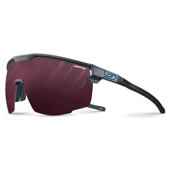 Julbo - Ultimate Cover Reactiv HC S0-4 (VLT 4-86%) - Gafas de glaciar
