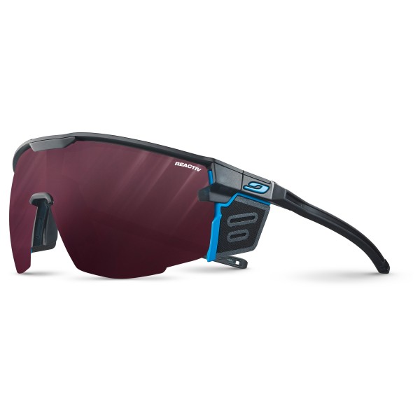 Julbo - Ultimate Cover Reactiv HC S0-4 (VLT 4-86%) - Glacier glasses