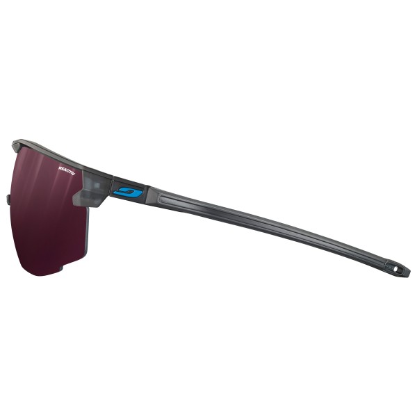 Julbo - Ultimate Cover Reactiv HC S0-4 (VLT 4-86%) - Glacier glasses