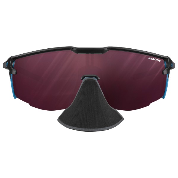 Julbo - Ultimate Cover Reactiv HC S0-4 (VLT 4-86%) - Gletscherbrille