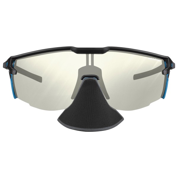 Julbo - Ultimate Cover Reactiv HC S0-4 (VLT 4-86%) - Gletscherbrille